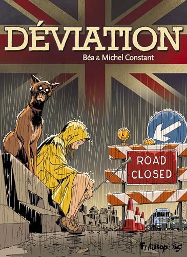 Déviation
