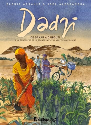Dadji