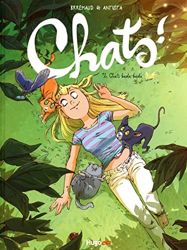 Chats! #2