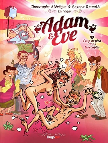 Adam & Eve