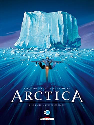 Arctica