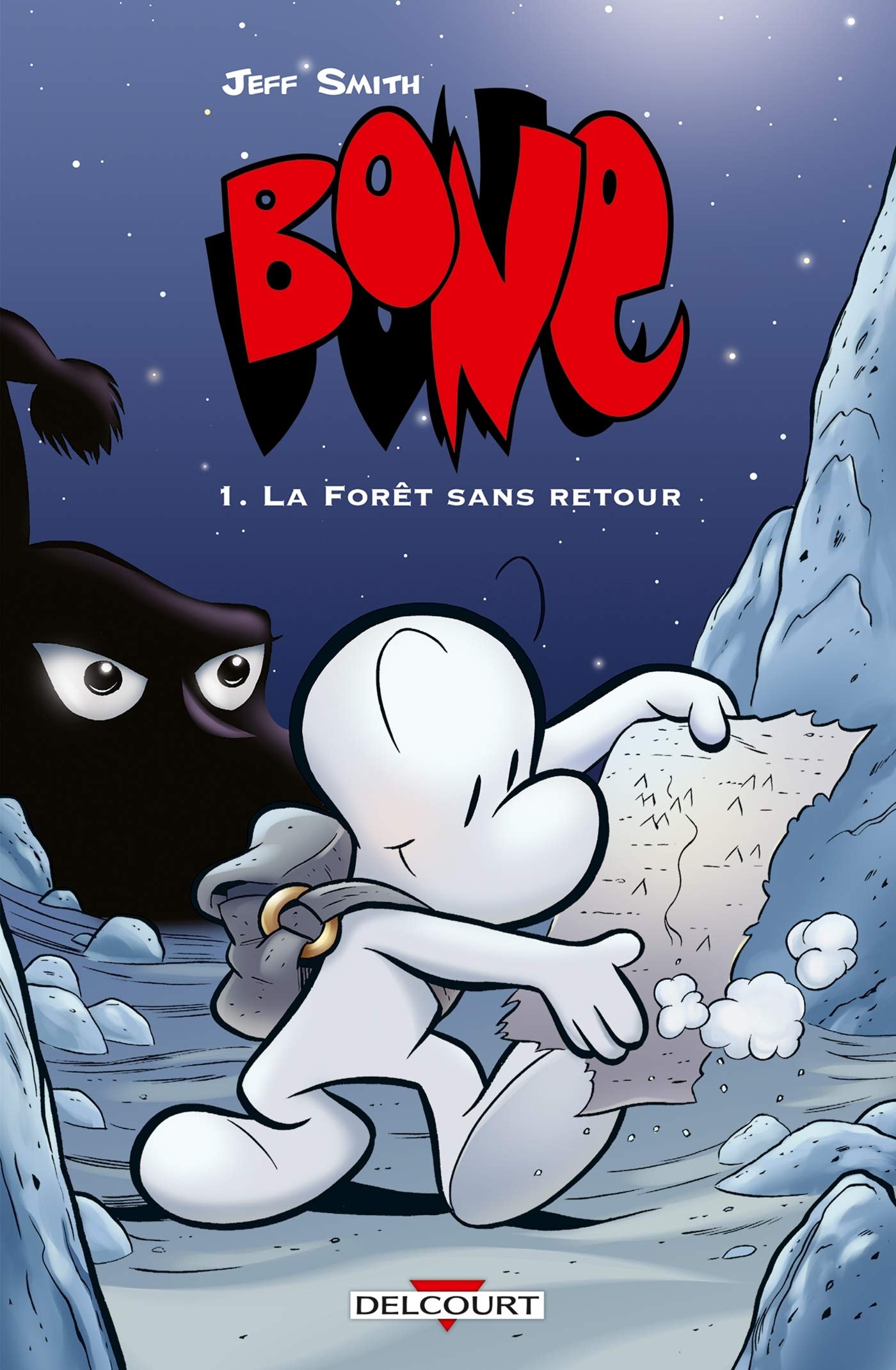 Bone