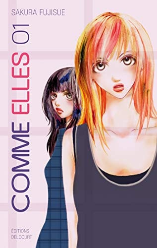 Comme elles