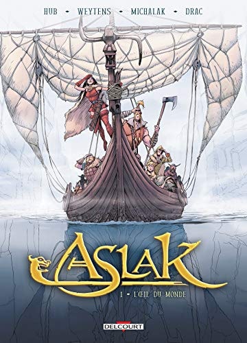 Aslak