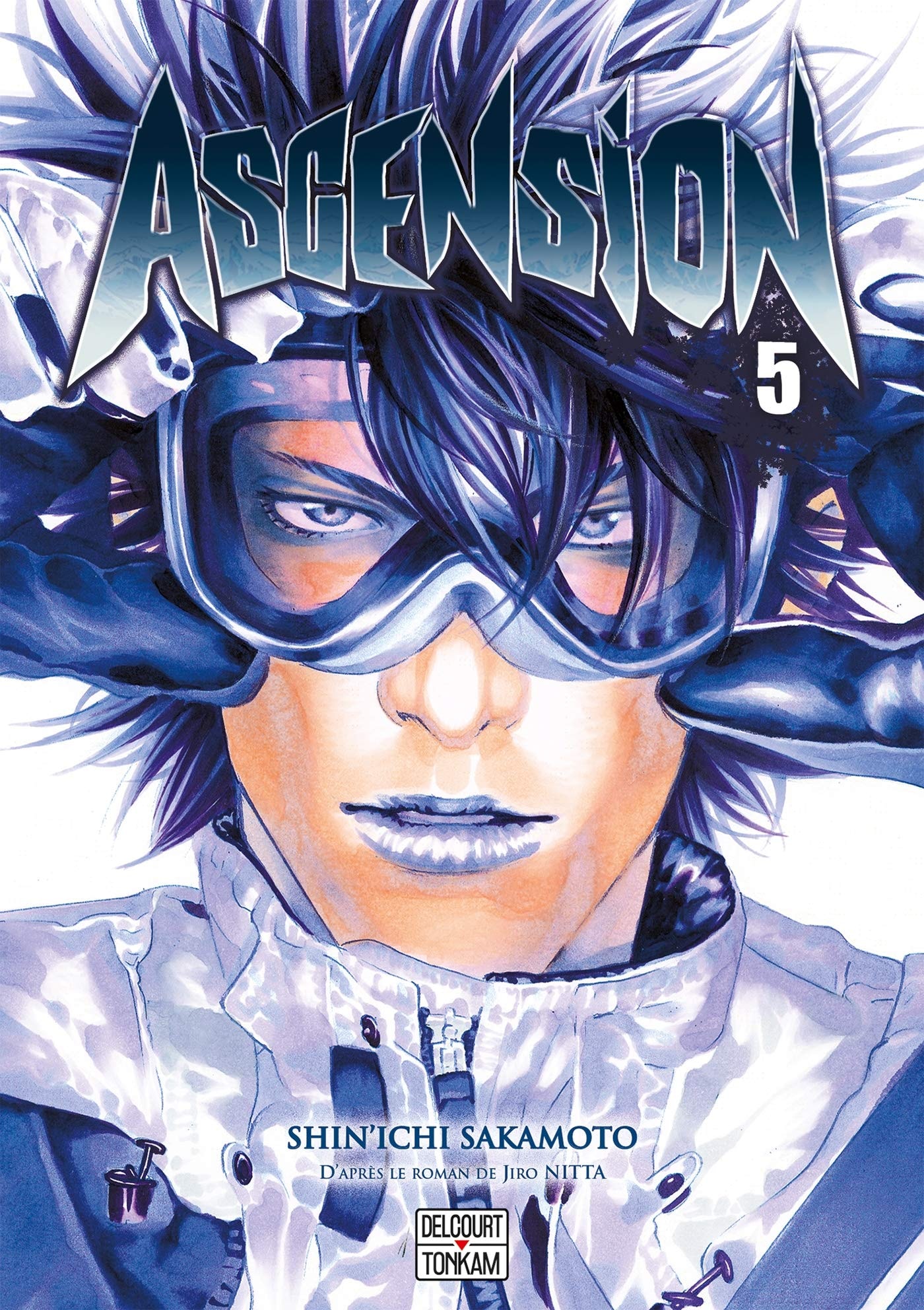 #5