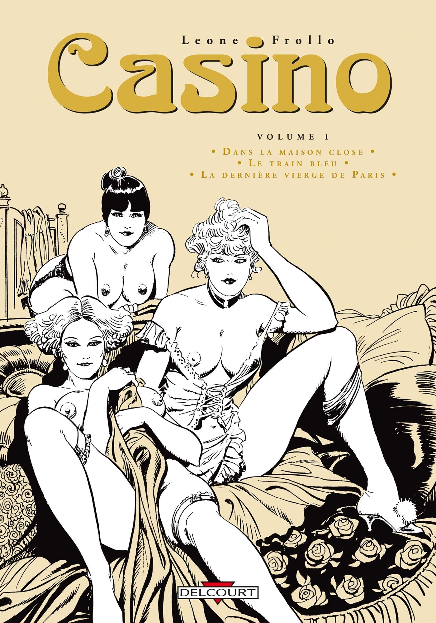 Casino #1