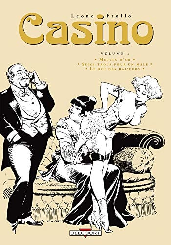 Casino #2