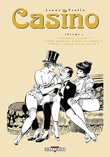 Casino #3