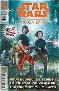 Star Wars - La Saga en BD