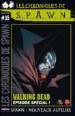 Les Chroniques de Spawn