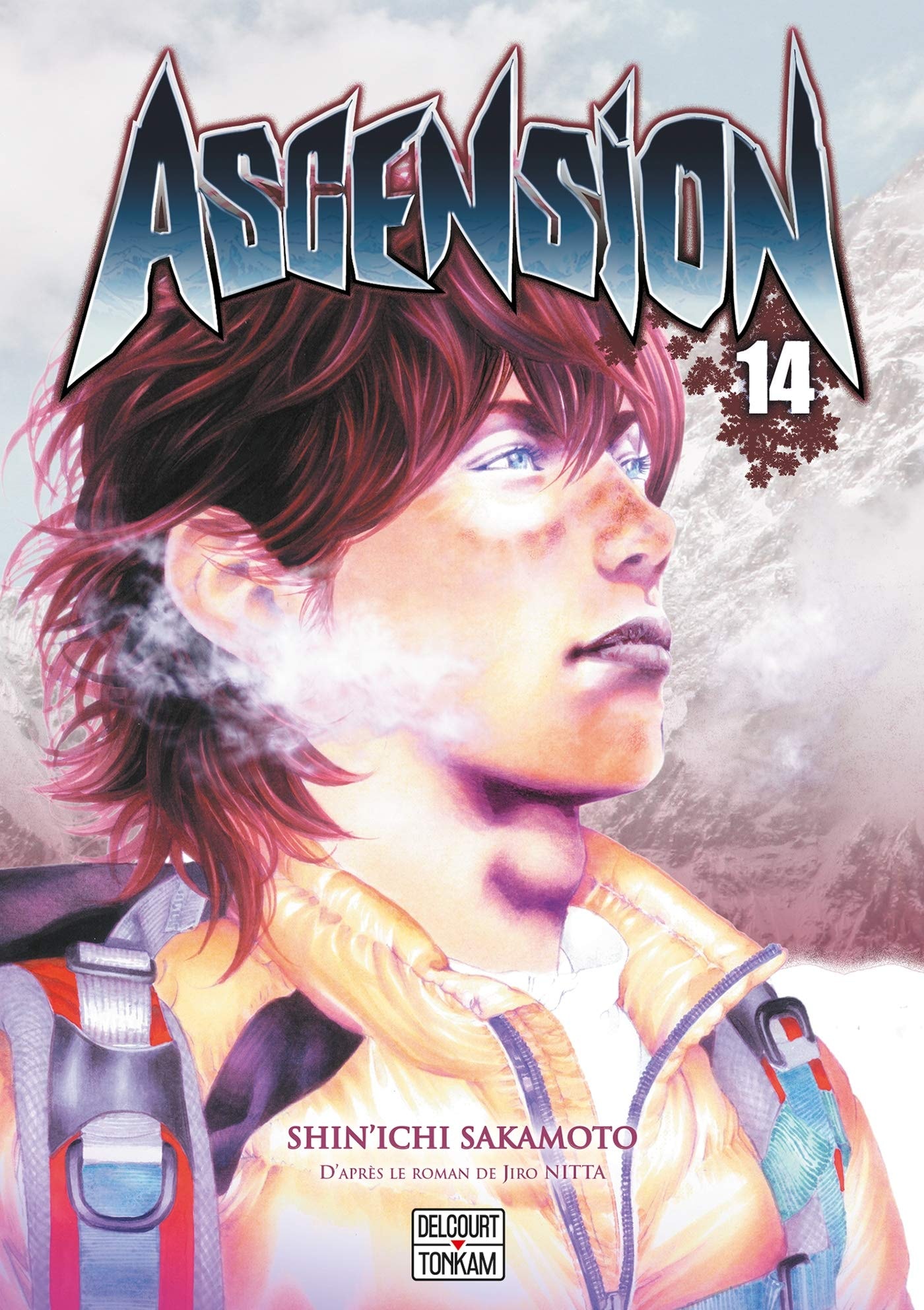 #14