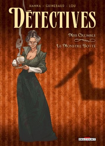 Détectives