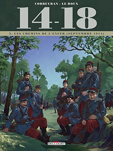 14-18 #2 cover