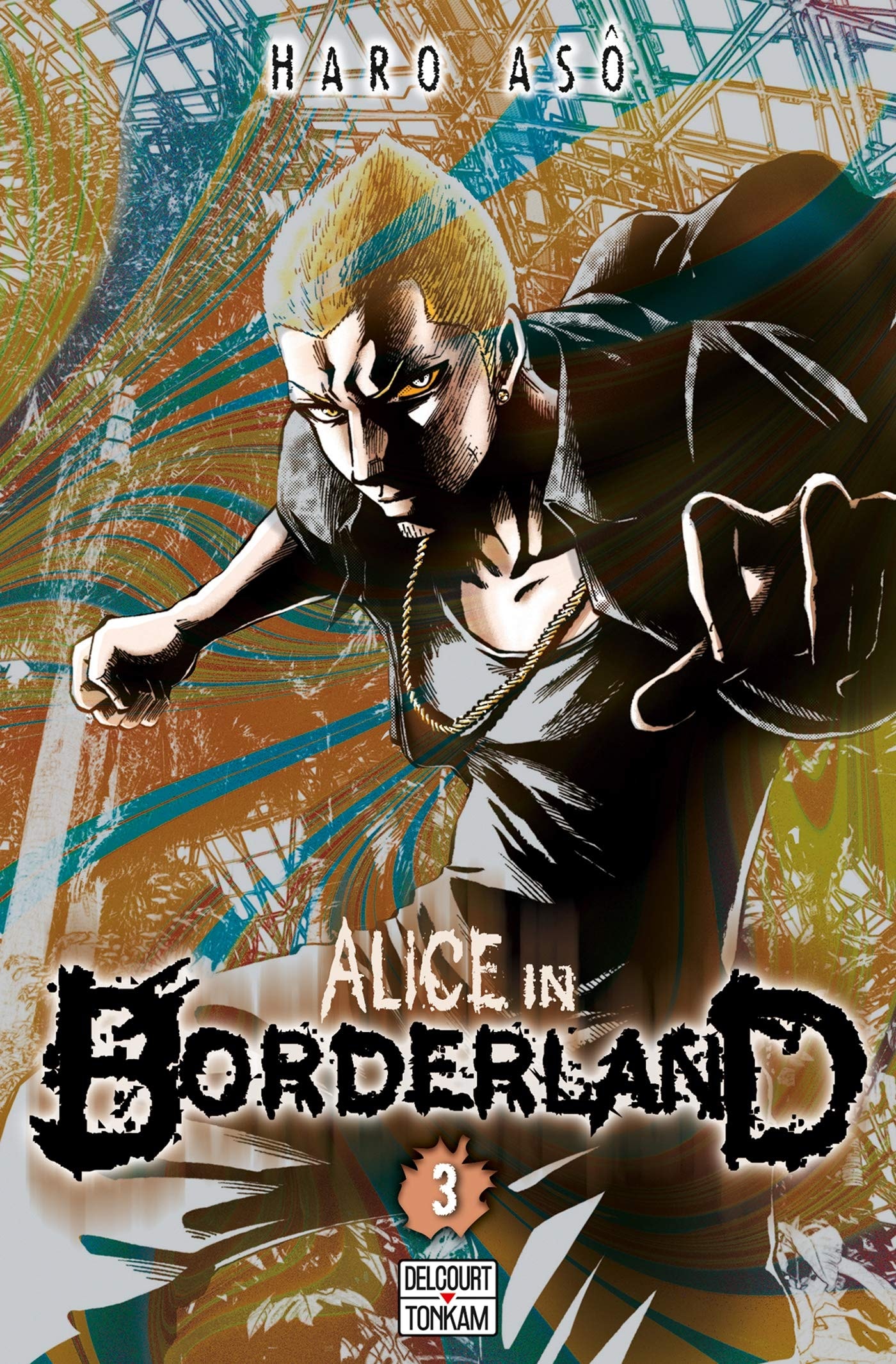#3