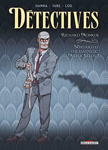 Détectives #2