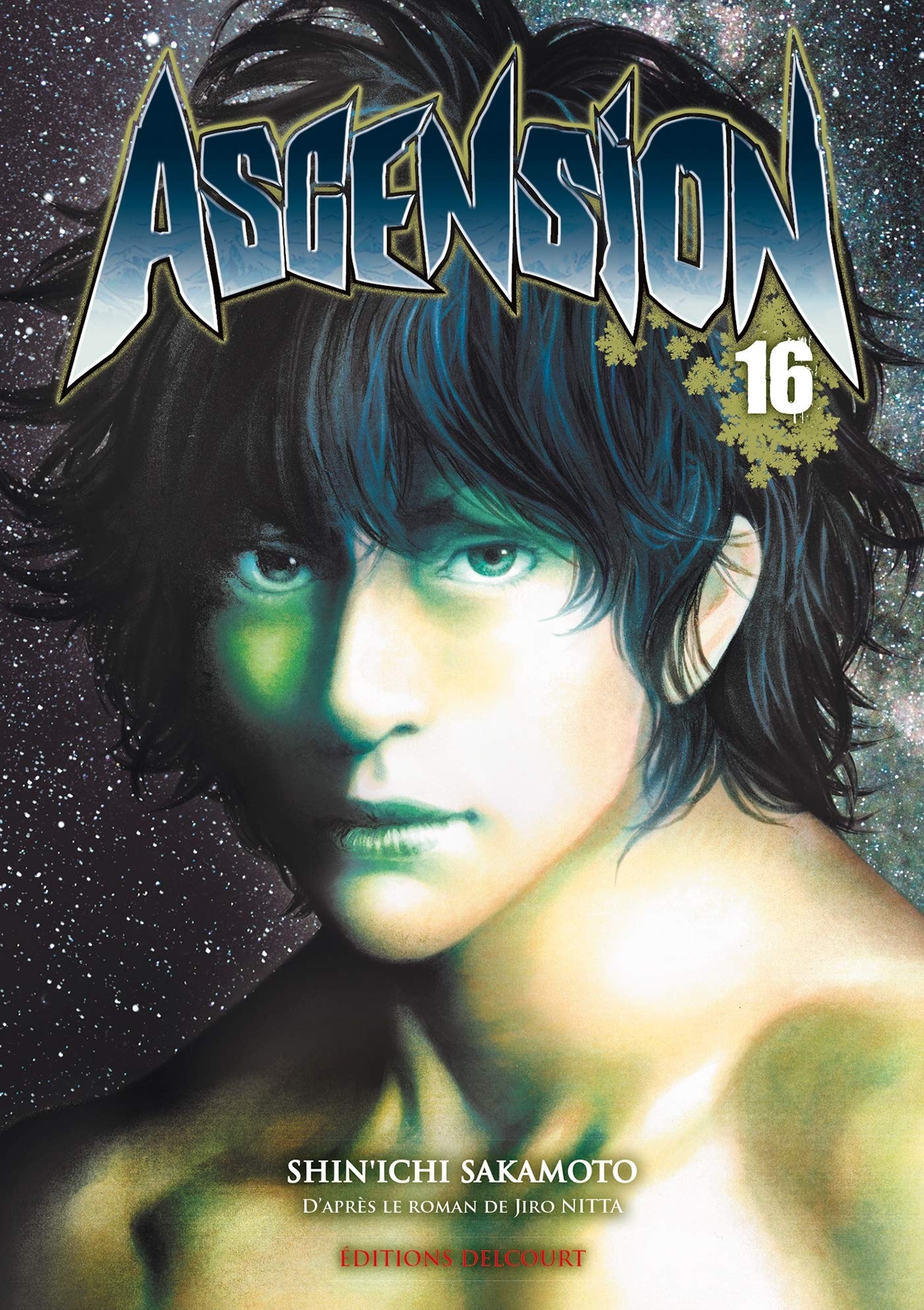 #16