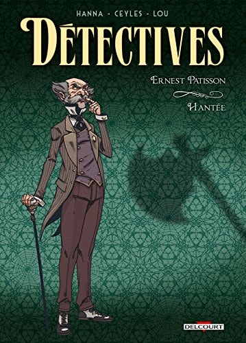 Détectives #3