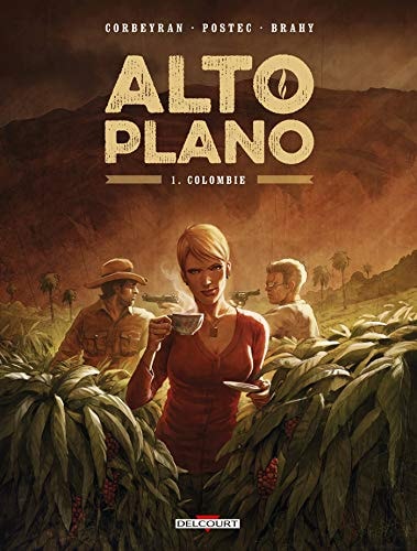 Alto Plano #1