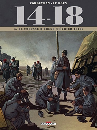 14-18 #5 cover