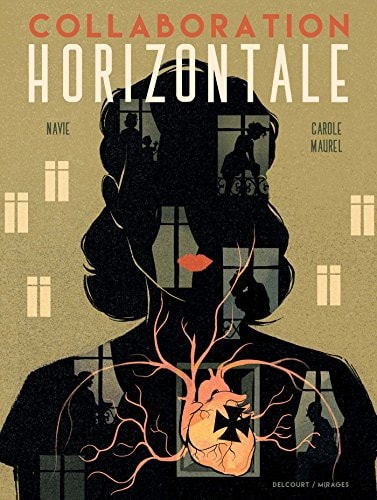 Collaboration horizontale #[nn] cover