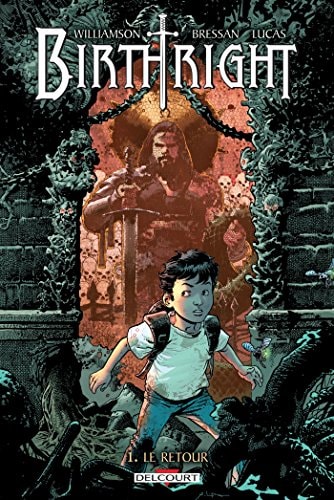 Birthright