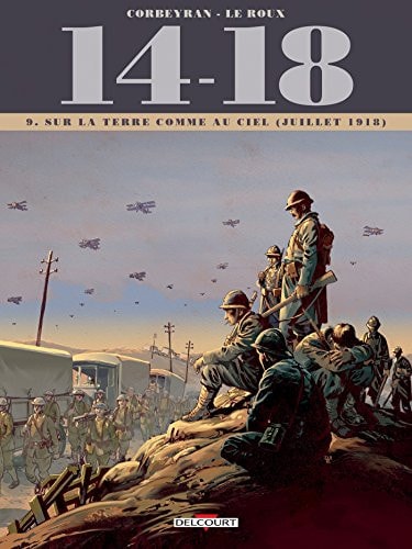 14-18 #9 cover