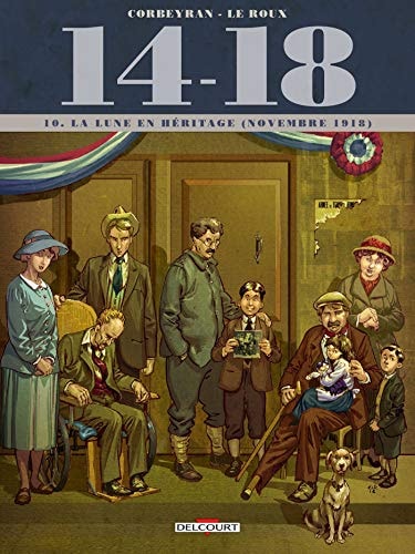 14-18 #10 cover