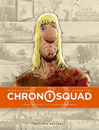 Chronosquad
