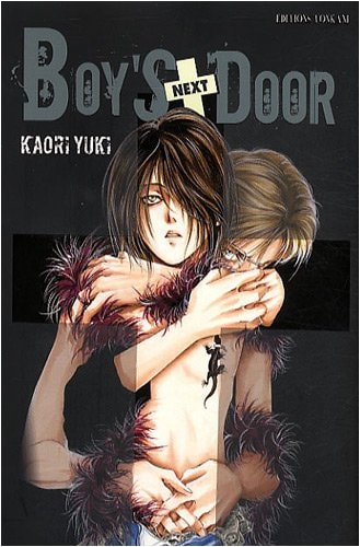 Boy's Next Door
