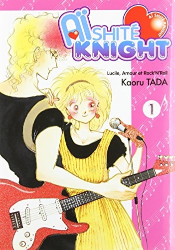 Aïshité Knight