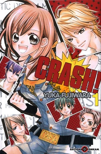 Crash!