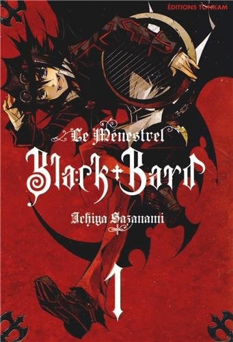 Black Bard