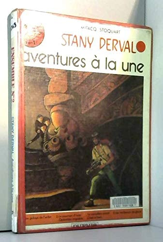 Stany Derval #[nn]