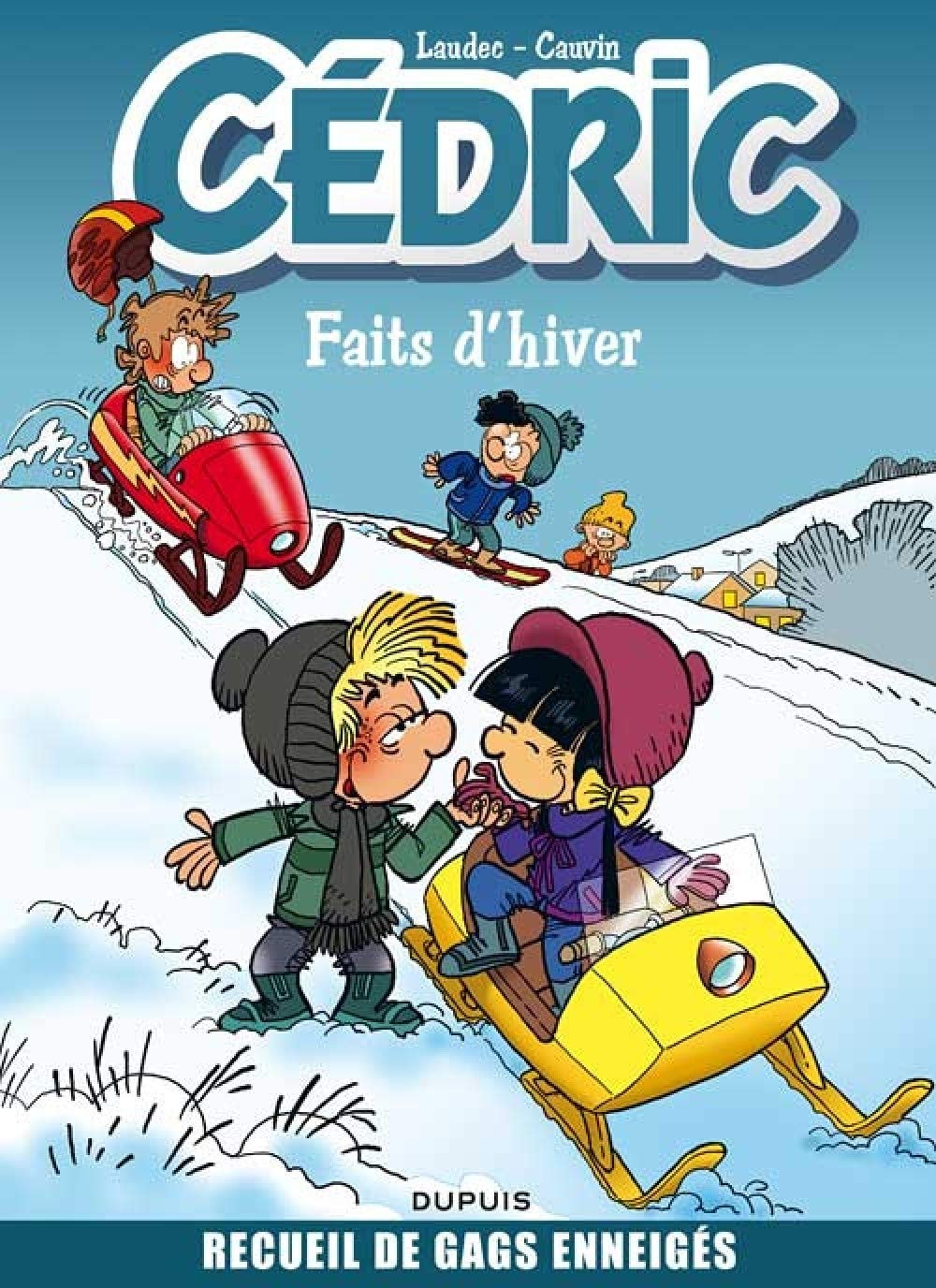Cédric