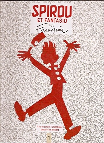 Spirou et Fantasio