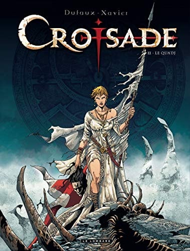 Croisade #2
