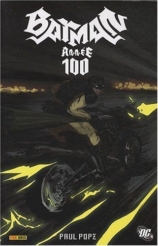 Batman - Année 100 #[nn]
