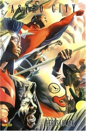 Astro City