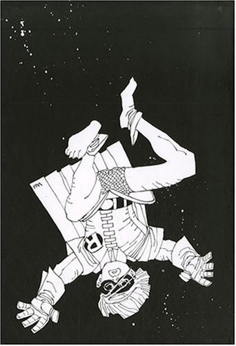 Absolute Dark Knight #[nn] cover