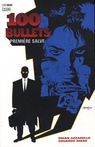 100 Bullets