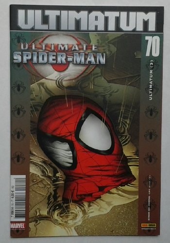 Ultimate Spider-Man