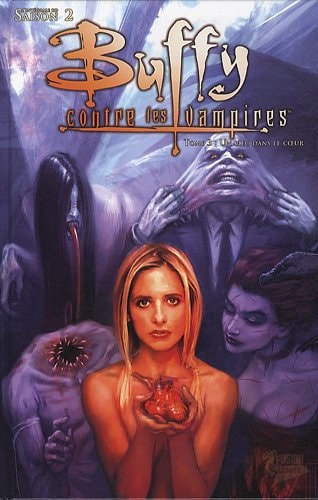 Buffy contre les Vampires