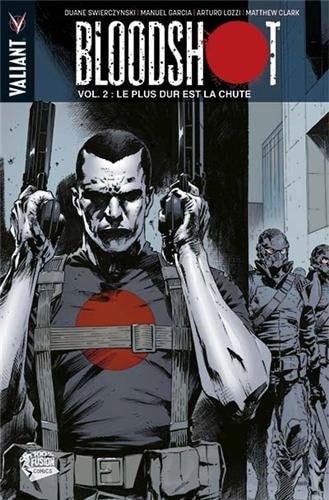 Bloodshot #2