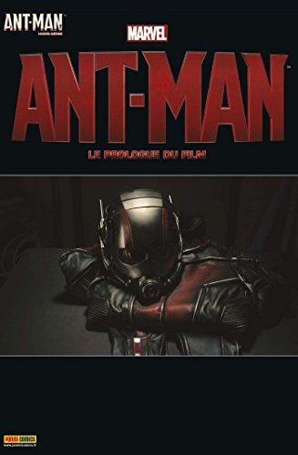 Ant-Man hors série