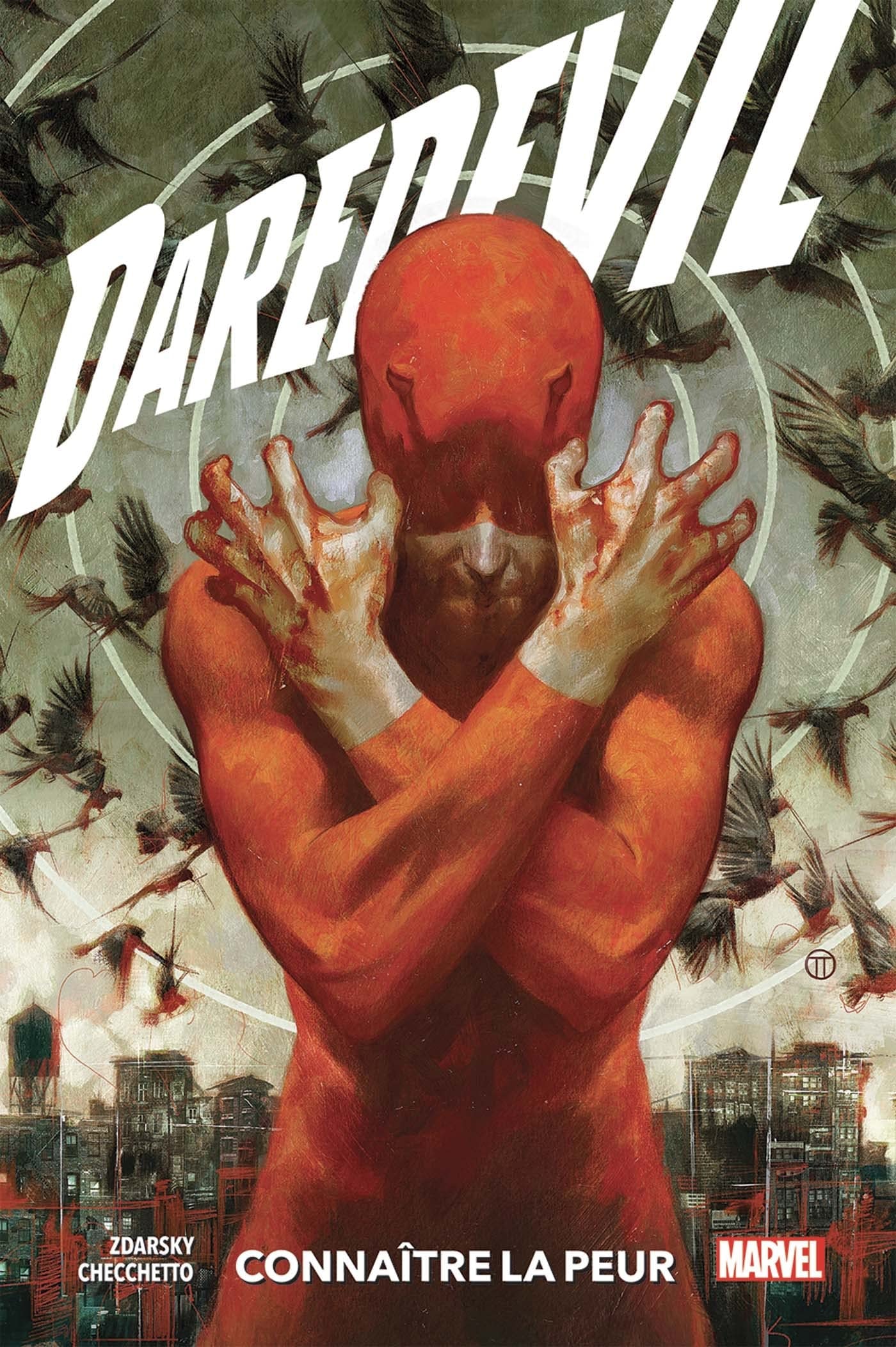 Daredevil
