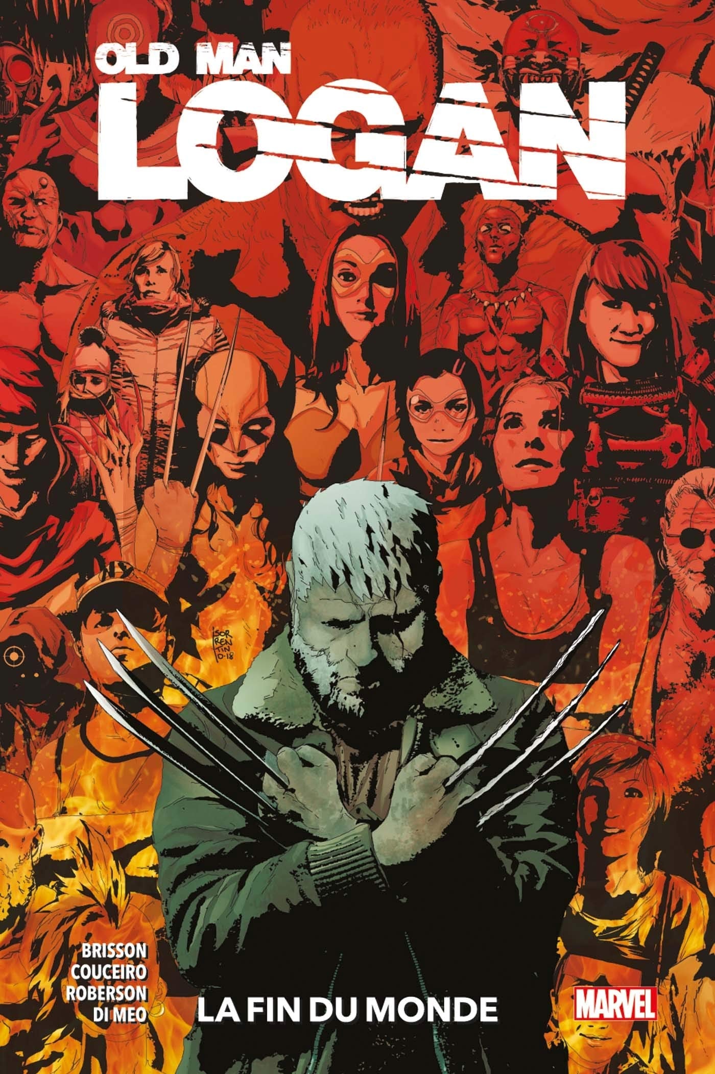 Logan