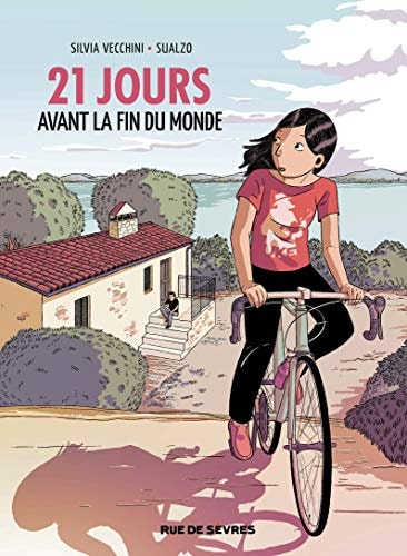 21 jours avant la fin du Monde
