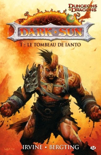 Dark Sun