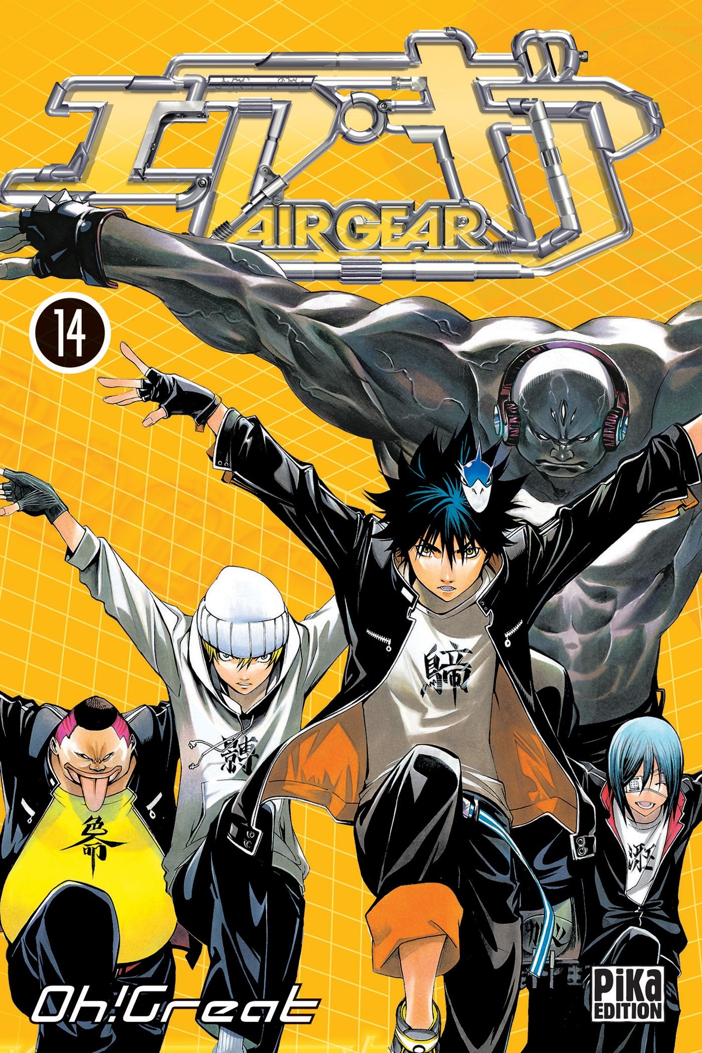 #14
