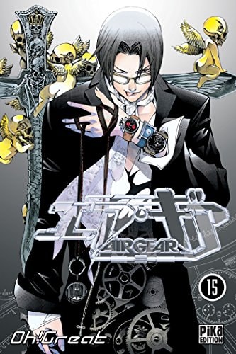 #15